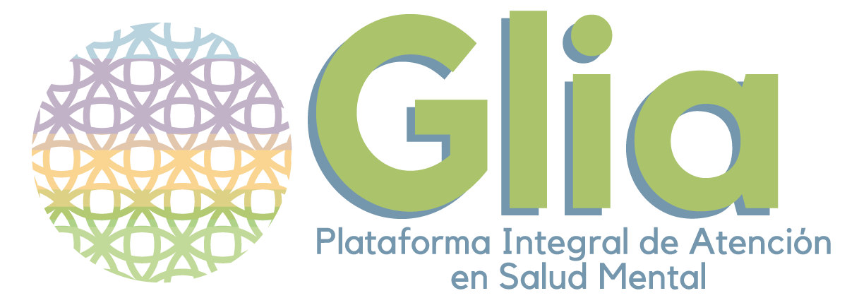 GLIA - Plataforma Integral de Atención en Salud Mental