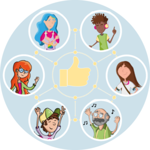 Redes de apoyo – GLIA